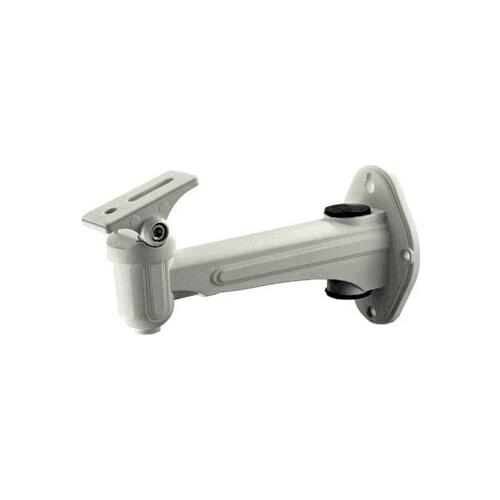 Aluminum Wall Mount Bracket 185*65*95mm For Indoor Outdoor CCTV Security Camera Best Support SIP-E07 Series Cameras (811-S)