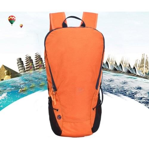 Men Women 19L Riding Waterproof Breathable Bicycle Hydration Backpack Water Bag Cycling Equipment