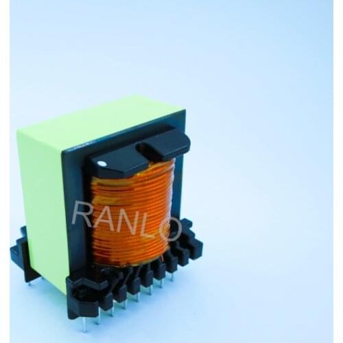 65W SMPS high frequency ferrite core transformer inverter transformer