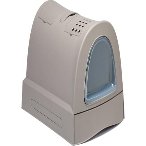 İmac Zuma Cat Indoor Toilet Bowl