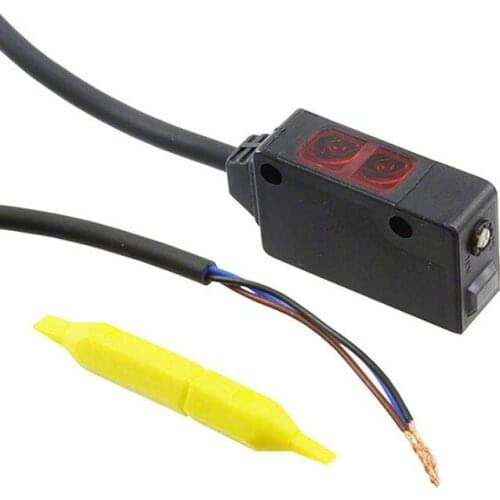 Photoelectric sensor photoelectric switch EX-43