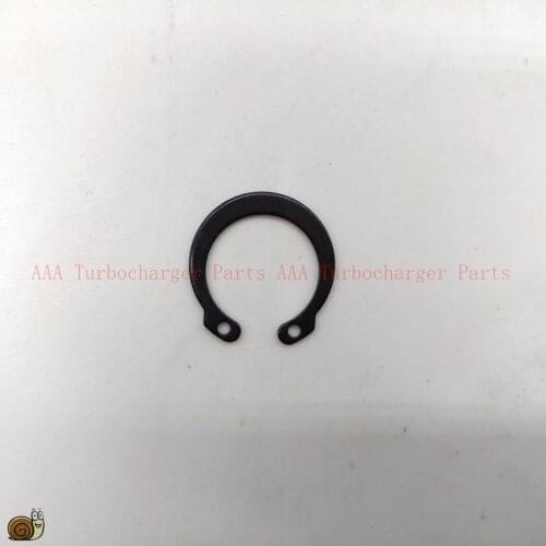 GT15/GT17/GT18/GT20/GT22 C Ring/Circlip snap Turbo Parts repair kits supplier AAA Turbocharger Parts