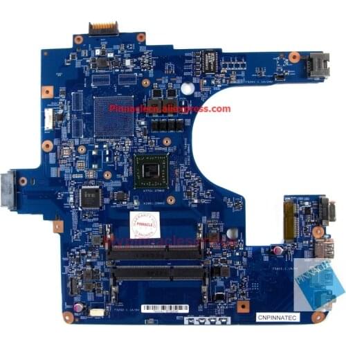 NBM811100M E1-2500 Motherboard For Acer Aspire E1-522 Gateway NE522 Packard Bell EasyNote TE69 48.4ZK14.03M