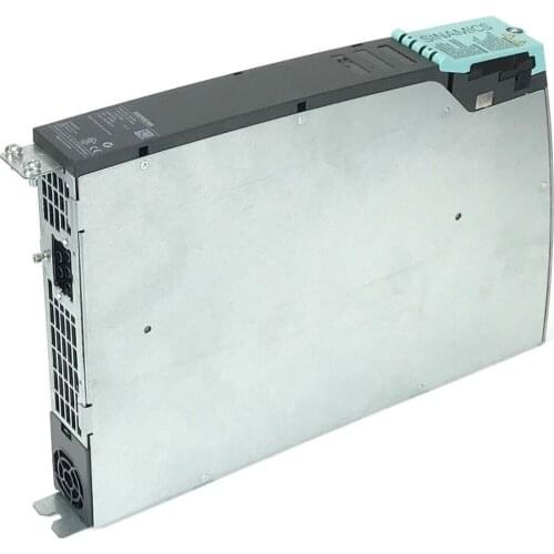 Siemens Sinamics 6SL3120-1TE13-0AA4 S120 Single Motor Module-New in Open Box