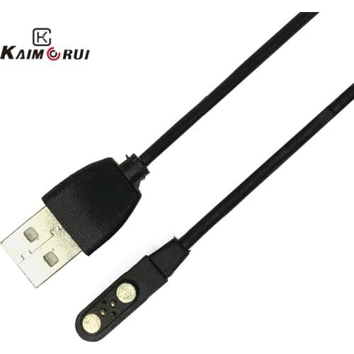Original KW10 Smart Watch Charger For KW20 KW88 Pro KW17 KW18 LW10 LW20 Smartwatch smart Bracelet Charging Cable