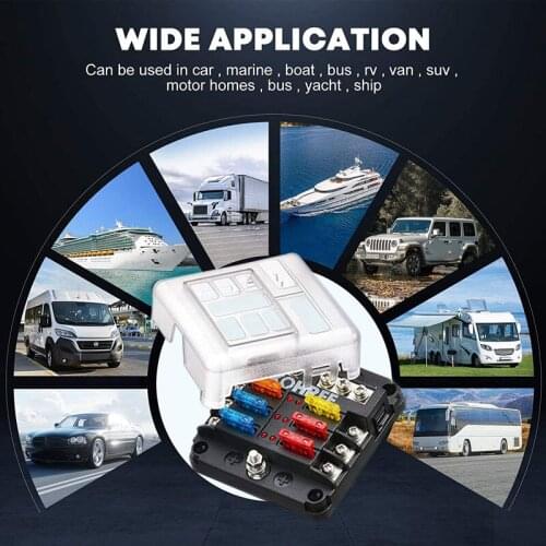 Предохранители SHKT China At AliExpress