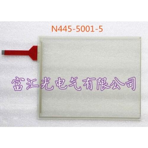 Brand new N445-5001-5 TP3133S1 touch screen touch pad