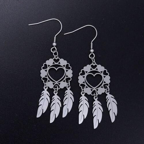 Tmto Dangle Earrings
