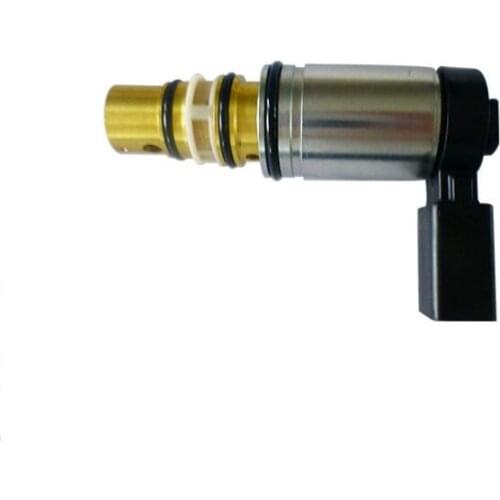 AC Compressor Control Solenoid Valve For Sanden PXE16 PXE14