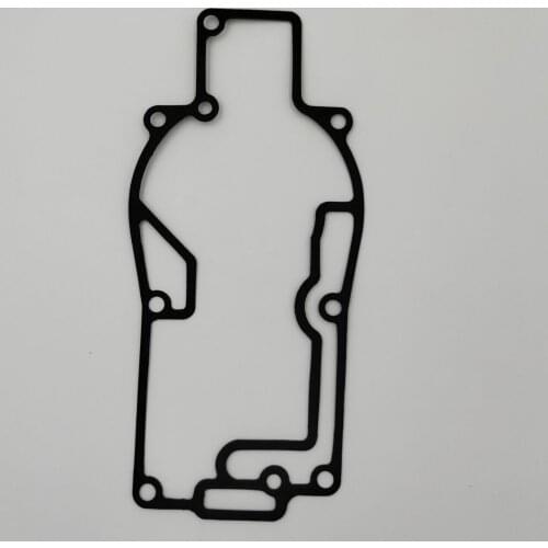 Upper Casing Gasket for Yamaha 6HP 8HP Outboard Motor 677-45113-A1