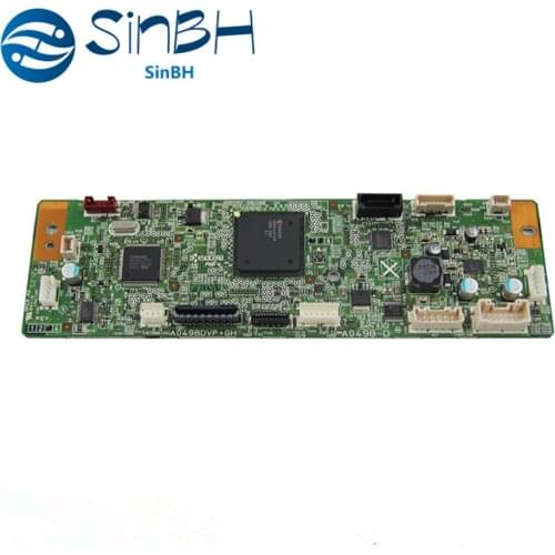 1PC Used 80%-90% Scan Control Board For Kyocera TASKalfa 3500i 4500i 5500i 6500i 8000i 3501i 4501i 5501i 4500 5500