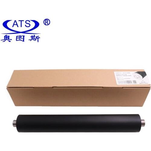 Lower fuser roller Pressure Roller for Konica Minolta K7155 K7165 K7255 K7272 Di551 Di650 copier spare parts