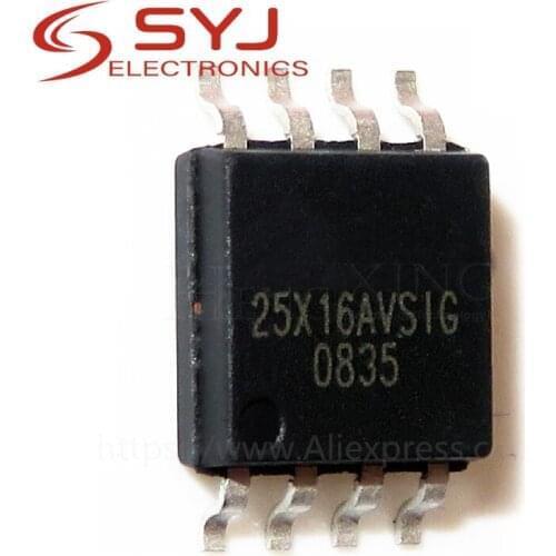 10pcs/lot 24LC256-I/SN 24LC256I 24LC256 SOP-8 In Stock