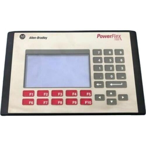 AB 2711-k5a5l11 /81001-449-05-R, PF7000 Panel View