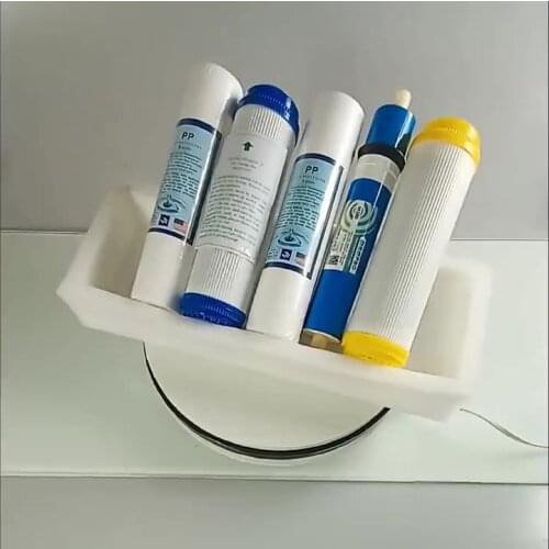 600G household ro water purifier commercial reverse osmosis cabinet indoor alkaline water purifier water filters system