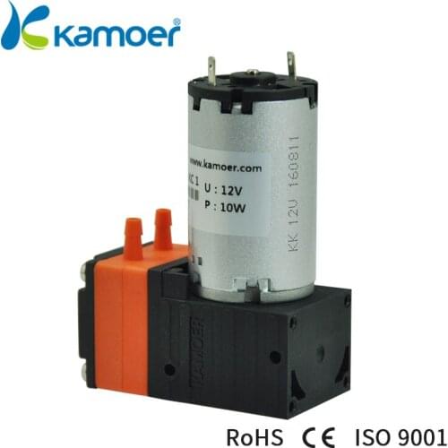 Suction pump DC 12v oil pump small automatic negative pressure pump micro diaphragm pump 24v electric mini self-priming pump