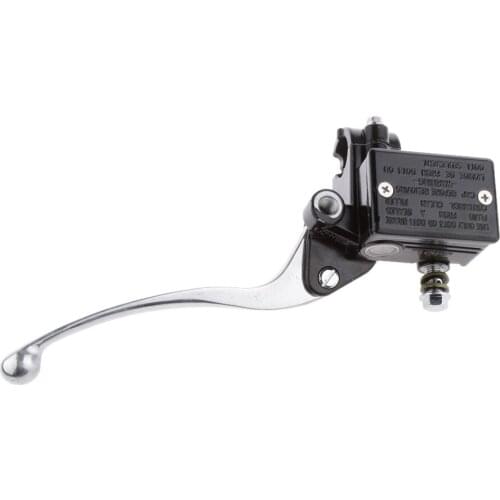 Front Brake Master Cylinder Lever Replacement for Honda CX500 CX650 FT500 GL500 Motorcycles