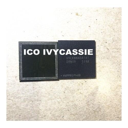 H9CKNNNDATMT For LG G3 RAM Main CPU RAM Top Layer IC chip
