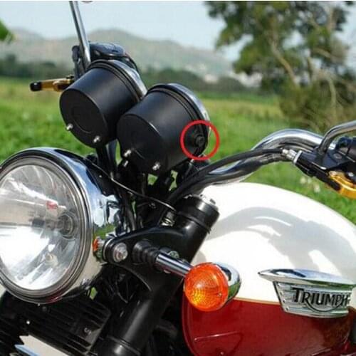 Motorcycle Speedometers HARBLL China