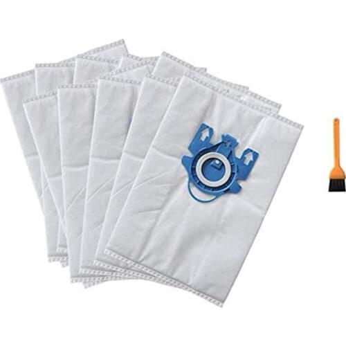 JDSPARES Vacuum Cleaner Bags