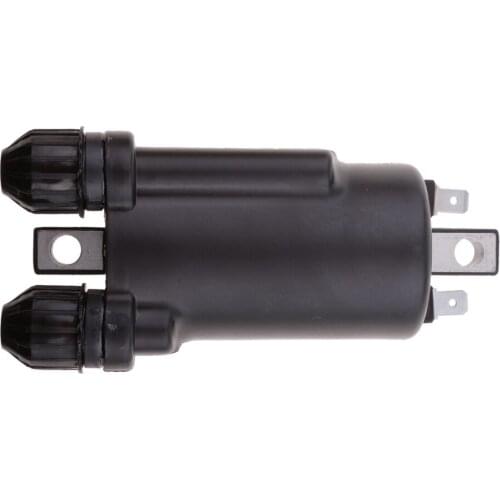 IGNITION COIL For KAWASAKI KZ1000 KZ1100 KZ1300 KZ500 KZ550 KZ650 KZ750 Z400