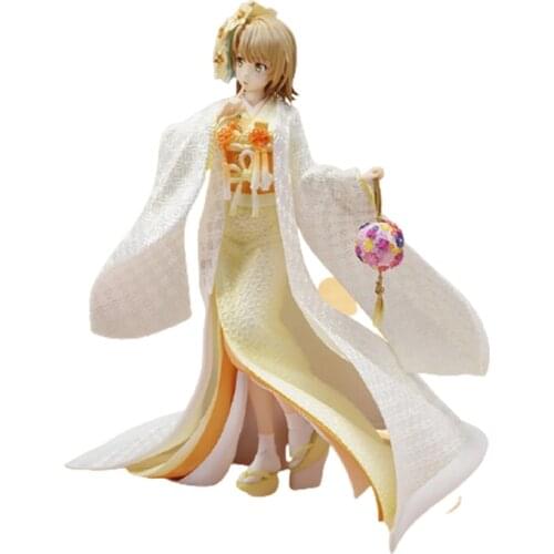 My Youth Love Story Isshiki Iroha Anime Figure Model Ornaments Collectibles Model Toys Anime Toys Gifts Pvc Model Cartoon Toys