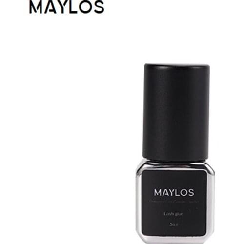 Custom Label 0.5 Second Dry 8 Weeks Retension Lash Extension Glue Proessional Eyelash Adhesive Suppliers