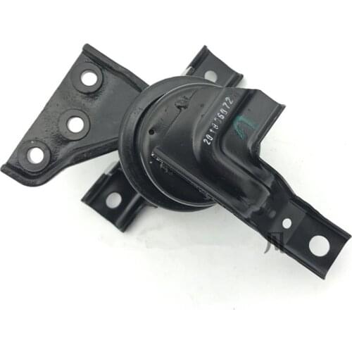 Engine Foot Rubber For Chery A5 Fora Cowin 3/Amulet II E5 Right Support Rubber Mounting Bracket Suspension Cushion A21-1001310JA