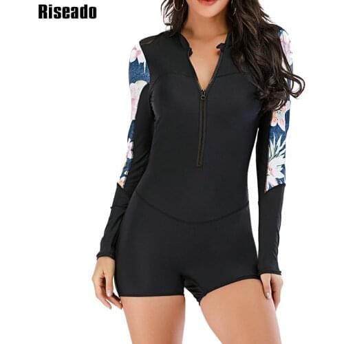 Riseado Sports Tops