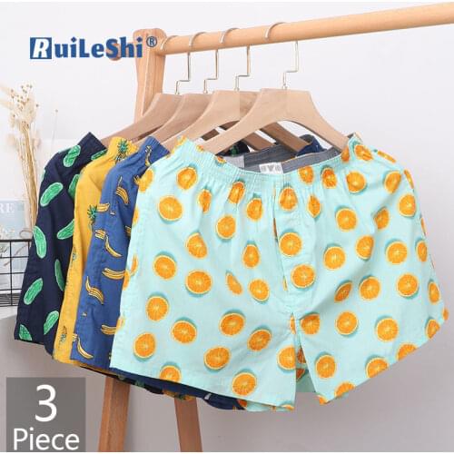 RUILESHI Men's Tanga Panties