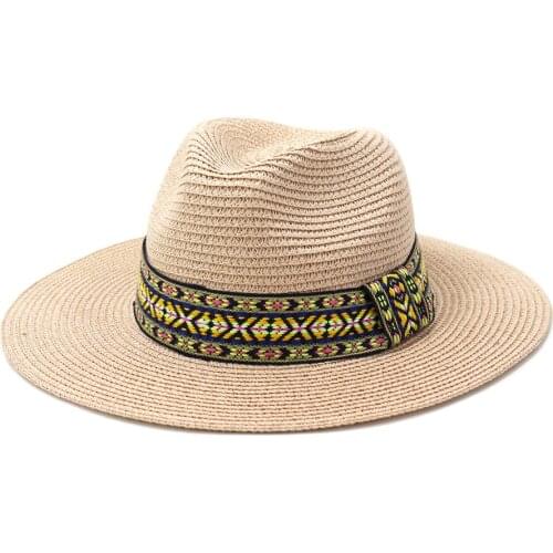 Fashion Summer Hat For Woman Vintage Cute Ladys Elegant Trendy Felt Trilby Bowler Hats For Girl Sombrero Wide Brim Hat HF160