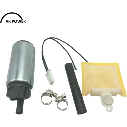 Snowmobile Intank Fuel Pump for Ski-Doo MXZ X-RS 600 HO (E-TEC) 2010-2014,for Ski Doo MXZ X-RS 800R (E-TEC) 2011-2014 2012 2013