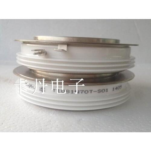 T1081N65TOH thyristor SCR 100% new and original