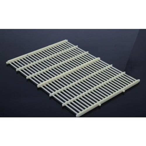 K5DC Beekeeping Bee Queen Excluder Trapping Grid Net Tool Equipment Apiculture New