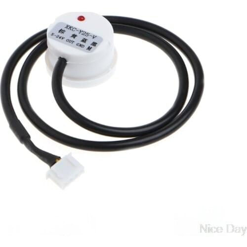 XKC-Y25-V Non-Contact Liquid Level Sensor Stick Type Induction Level Switch A17 20 Dropship