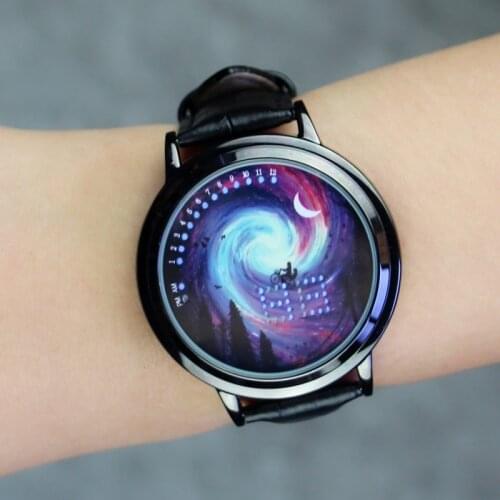 ZS ZHISHANG Fashion Women Watches
