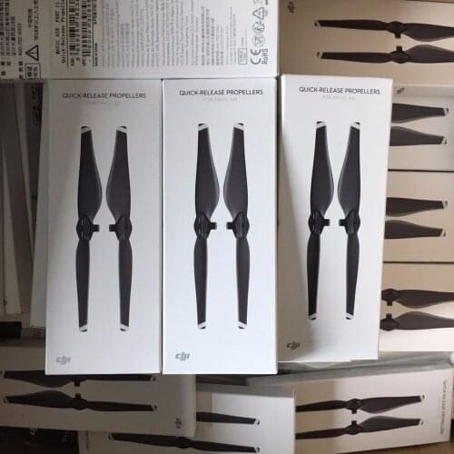 10 Pairs 100% Original Mavic Air Propellers 5332S Propeller For DJI Mavic Air