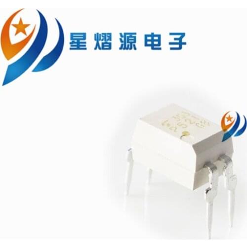 10PCS DIP-4 TLP521-1GB P521-1 NEW IN STOCK