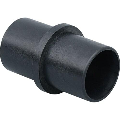 2X Car Heater Duct Joiner Pipe Air Parking Heater Hose Line Connector for Webasto Eberspacher(Long 79mm)