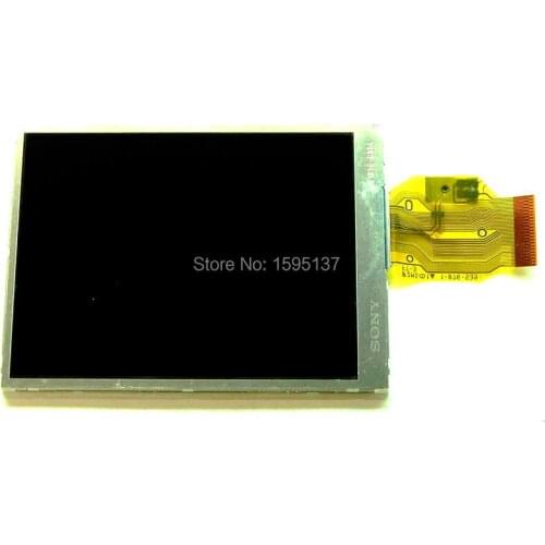 5pcs LCD Display Screen For Fuji FUJIFILM F300 HS22 HS20 HS25 HS30 HS28 HS33 SL305 F305 F505 F600 F605 F650 F665 F775 EXR