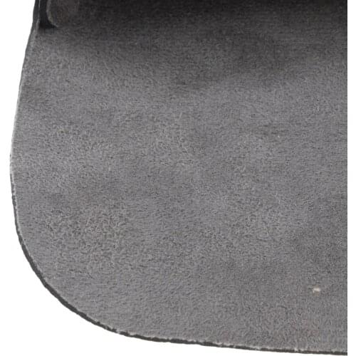 Women Men Black Eyeglasses Sunglasses Protector Box Pouch Glasses Case Bag Storage Container Organizer