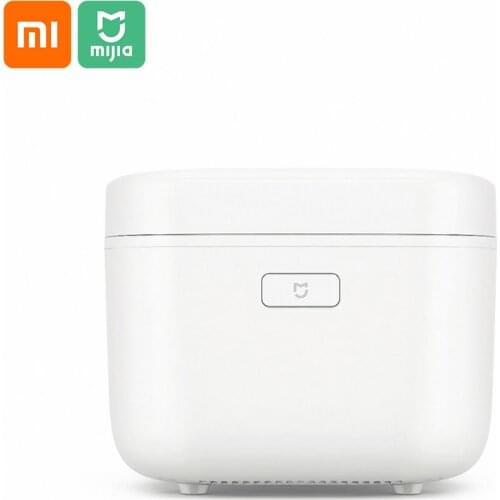 Xiaomi Mijia IH Electric Rice Cooker 3L Non-sticky Pan Multicooker App Control Automatic Rice Cooking Machine Food Warmer