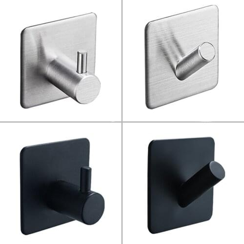 Halojaju Bathroom Hooks