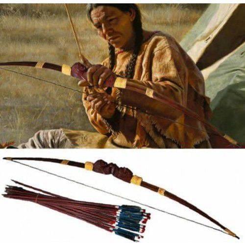 Hypnotize Bows And Arrows