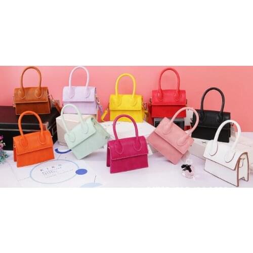 High Quality Leather Messenger for Female Handbag Tote Vintage Crossbody Clutch Purse Women handBag