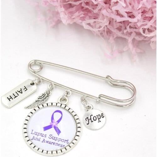 LIOBONAR Brooches For Men