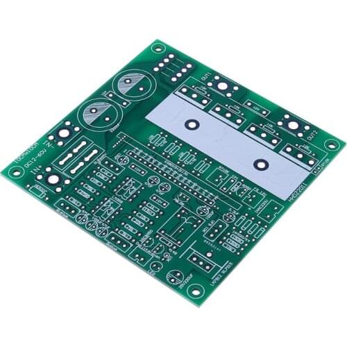 Pure Sine Wave Vacuum Board Inverter 12V 24V 36V 48V 60V Multi-functional High Frequency PCB DIY Component