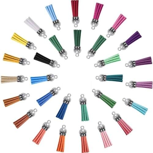 200 Pcs Acrylic Keychain Blanks Kit with Key Rings Jump Rings Round Clear Discs W0YA