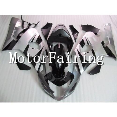 Motorcycle Bodywork Fairing Kit Fit For GSXR600 GSXR750 GSXR GSX-R 600 750 2004 2005 K4 ABS Plastic Injection Molding K4D105