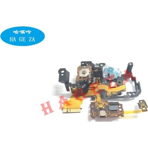 New original for SONY ilce-7 A7 A7R A7K A7S top discharge mode shutter switch boot component Camera Unit Repair Part